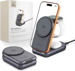 Tech-Protect Tech-Protect A53 3in1 MagSafe 25W