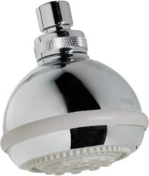 TRES BASIC dušas galva Ø 93mm