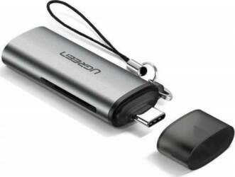 Ugreen UGREEN USB-C Card Reader For