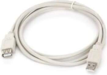 USB kabelis Gembird USB-A — USB-A