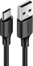 USB kabelis Ugreen USB-A - USB-C