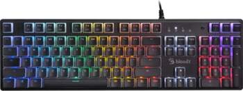 A4-TECH A4Tech Bloody S520N Pudding Black