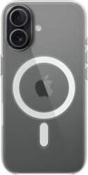 Apple - Apple iPhone 17 Clear