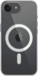 Apple - iPhone 17e Clear Case