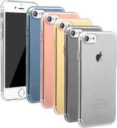 Baseus Apple Simple Series Case For