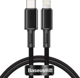Baseus USB-C - Lightning USB kabelis