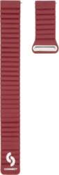 Connect 20mm Flat head Leather -