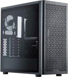 Cooler Master Elite 502 Lite Melna