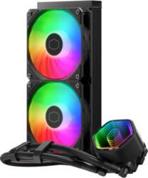 Cooler Master MasterLiquid 240 Core II