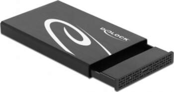 DELOCK External Enclosure 2.5" SATA