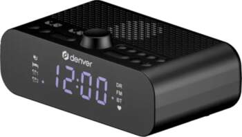 Denver CRD-515 - T-MLX59576 - 5706751079498