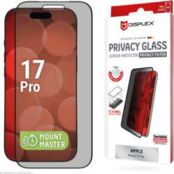 DISPLEX Apple iPhone 17 Pro Privacy