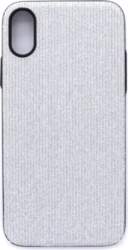 Evelatus Apple iPhone X Starnight Silver