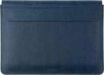 FIXED Oxford ādas etui priekš Apple