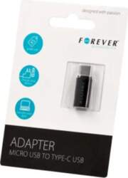 Forever Universal Micro USB to Type-C