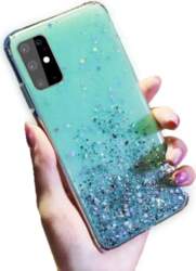 FUSION ACCESSORIES Fusion Glue Glitter aizmugures