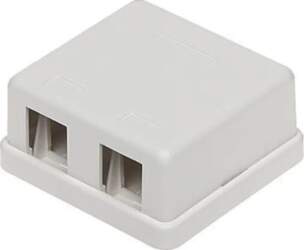 FX2-MULTI Keystone Ligzdas Panelis - FX2-MULTI