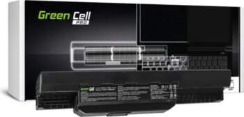 GREEN CELL Zaļā baterija PRO A31-K53