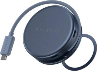 HUB USB Satechi Adapter HUB 5w1