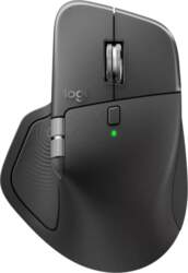 Logitech MX Master 4 for Mac