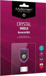 MYSCREEN PROTECTOR MS CRYSTAL BacteriaFREE Sam