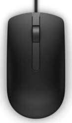 Mysz Dell MS116 (570-AAIS) - 570-AAIS