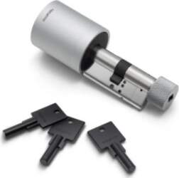 Netatmo Smart slēdzene ar Bluetooth un