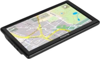 PEIYING Alien PY-GPS9000 + EU Map