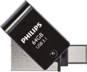PHILIPS USB 3.1 / USB-C