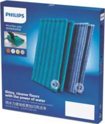 PHILIPS XV1700/01 - 8710103924326