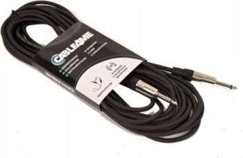Procab CABLE4ME instruments kabelis jack -