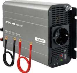 Qoltec MS Wave | 12V uz