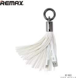 Remax Universal Tassels Ring Cable for