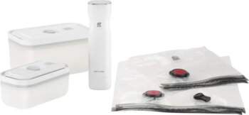 S/M plastic starter set ZWILLING Fresh
