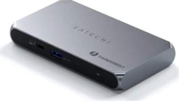 Satechi Thunderbolt 4 Slim Hub Pro
