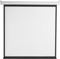 Sbox PSA-112-2 Projector Screen - T-MLX58966