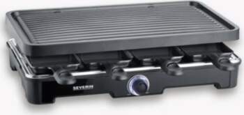 Severin RG 9670 - T-MLX58473 -