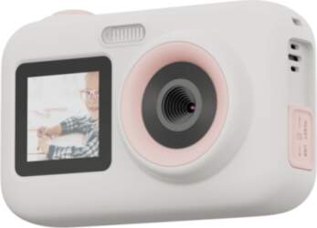SJCAM Funcam+ White - T-MLX55041 -