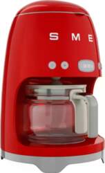 SMEG DCF02RDEU red - DCF02RDEU -