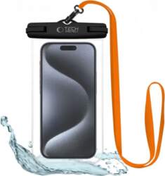 Tech-Protect Black || Orange - 959400