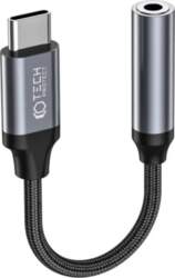 Tech-Protect mini jack 3.5 mm