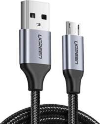 USB kabelis Ugreen USB-A uz microUSB