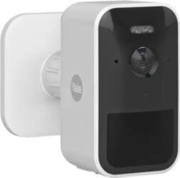 Yale SV-OC-1A-W security camera Cube IP