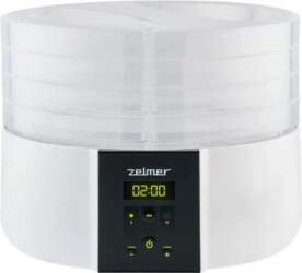 Zelmer ZFD2020 Maxi - T-MLX63127 -