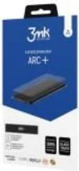 3MK Apple iPhone 12/12 Pro Bl