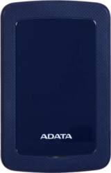 ADATA HDD Ext HV300 1TB Zils