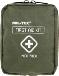 Apteczka Mil-Tec First Aid Kit Midi