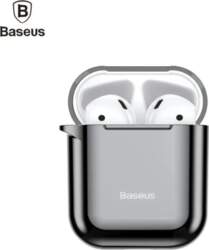 Baseus Metallic Shining Ultra-thin Silicone Protector
