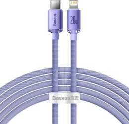 Baseus USB-C uz Lightning USB kabelis