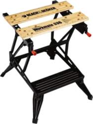BLACK&DECKER Black & Decker Workmate darba